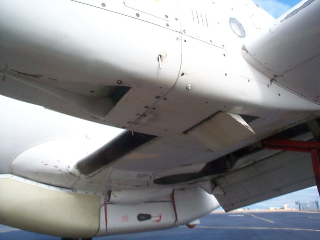 BAe Jetstream J32 Propeller engined Aircraft